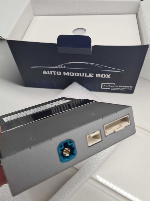 Carplay auto Android VW7