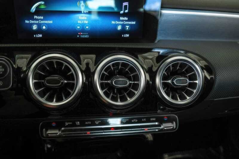 2022 Mercedes-Benz CLA CLA 250