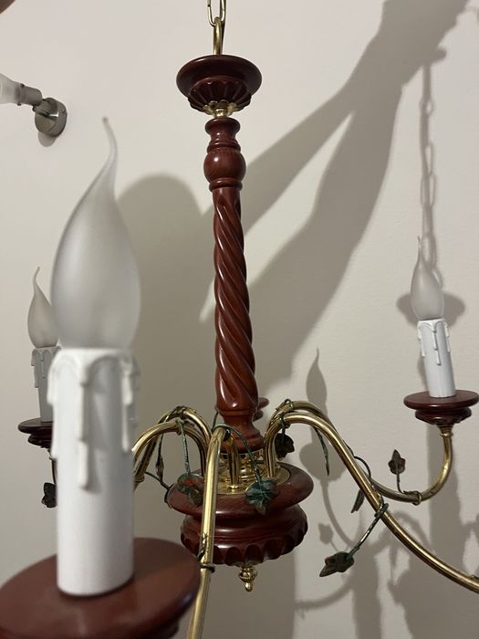 Candeeiro de sala