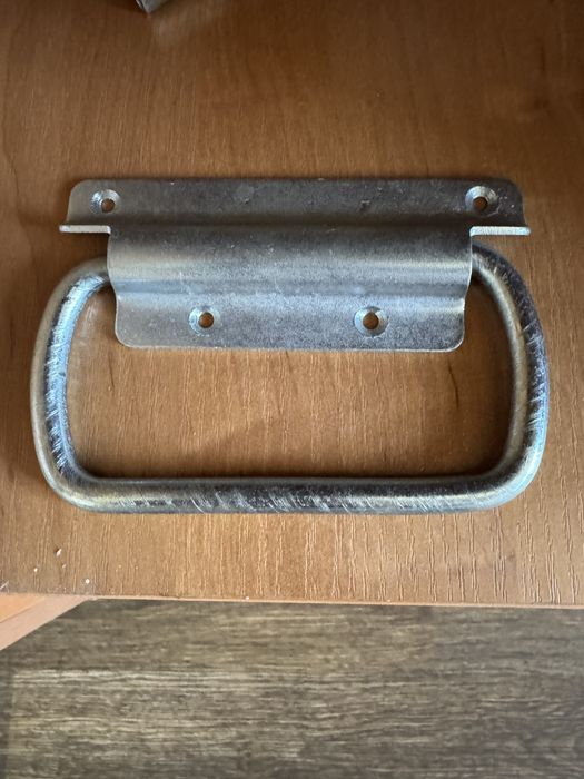 Ручка ящика пара шт комплект