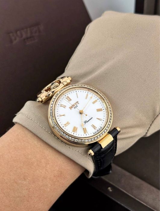 Часи Bovet Amadeo Fleurier
