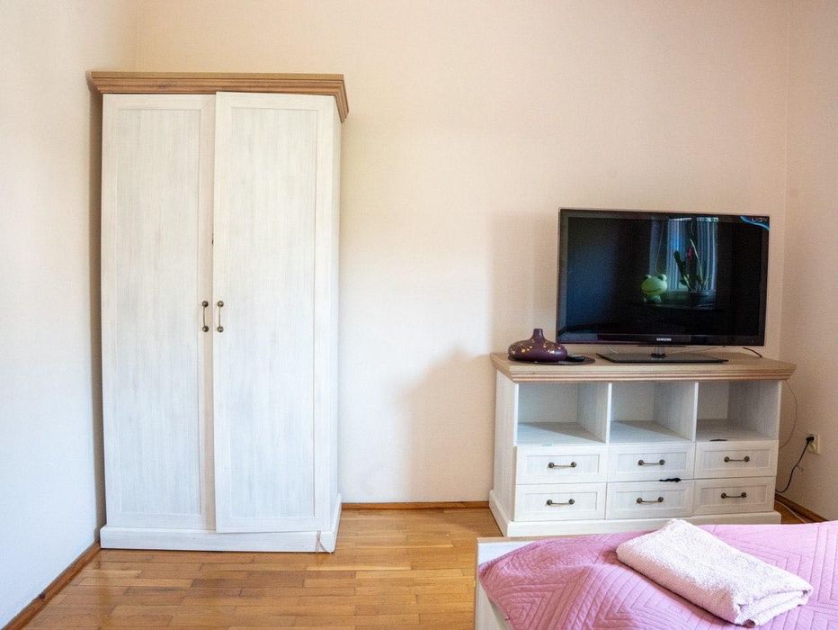 Pensjonat La Perla Międzyzdroje, pokoje do wynajęcia, noclegi