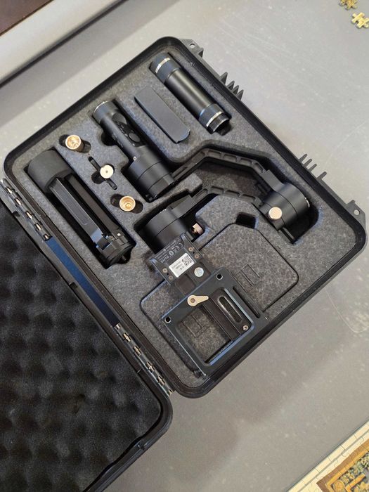 Gimbal Zhiyun Crane 1