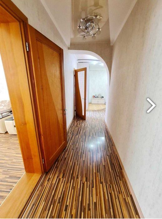 сдам квартиру на Тополевой , Вузовский микрорайон