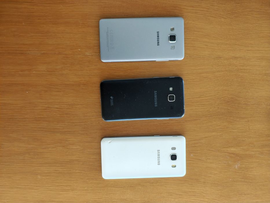 Samsung Galaxy j32016 sm-j320f,