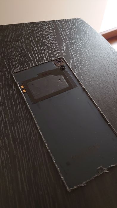 Sony Xperia Z5 задня кришка