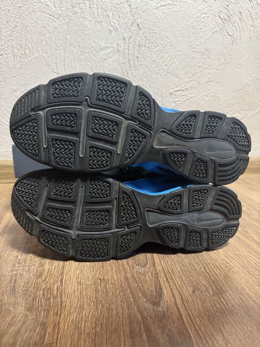 Кросівки Nike Deul Fusion run