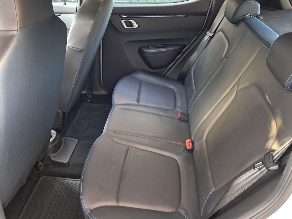 Dacia Spring 100% electrico 33.000 km