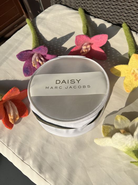 Kosmetyczka Daisy Marc Jacobs