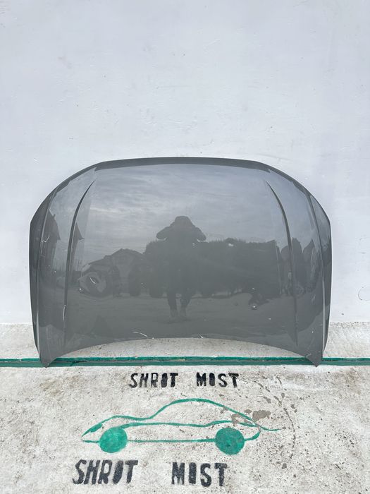 Капот Audi A1 82A Ауди А1 82А оригінал