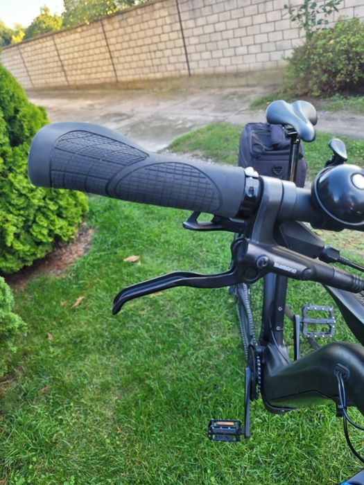 Rower elektryczny Giant rozm.xl