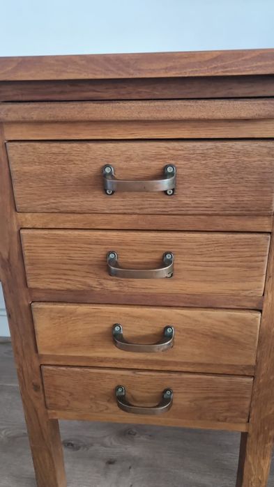 Secretária inventário TAP - Vintage - Coleção