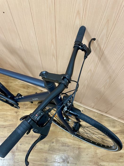 Bicicleta de cidade Elops