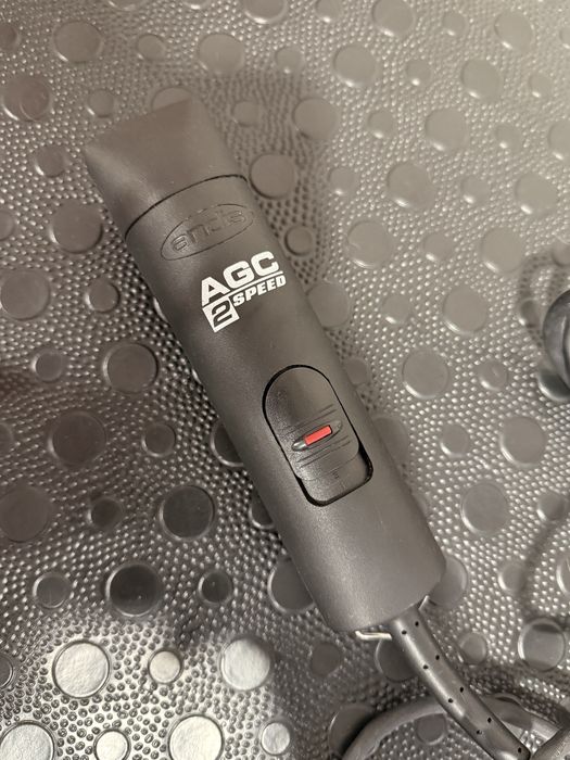 Машинка для грумінгу Andis