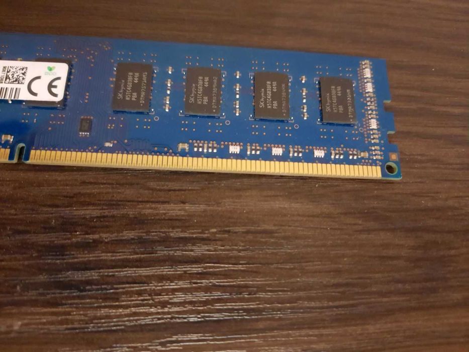 Оперативная память ddr3 8gb