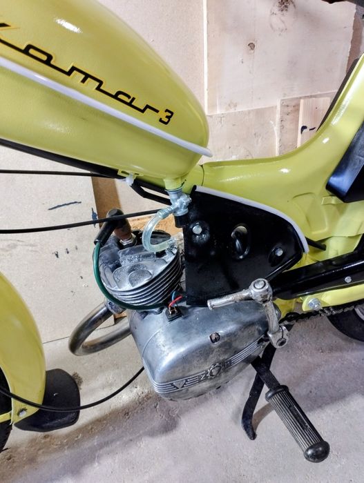 Sprzedam Komara sztywniaka