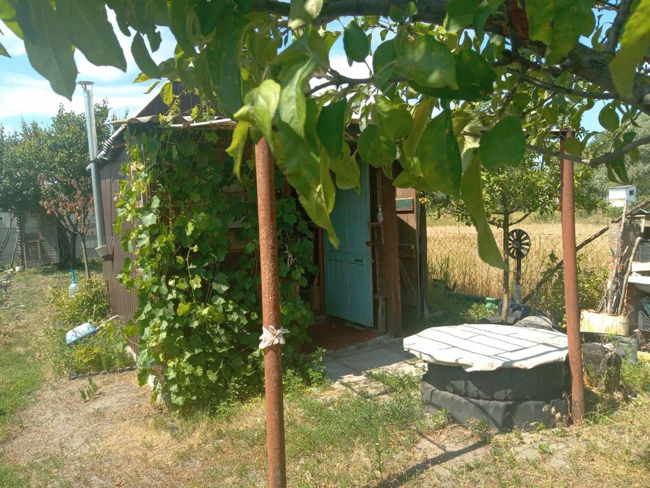 Продам дачу, р-н Дзержинське