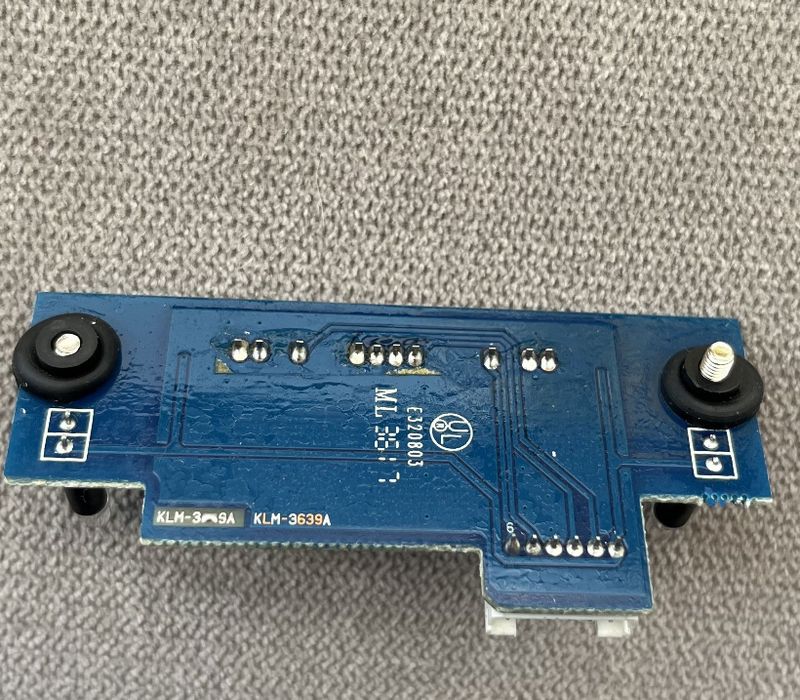 Válvula, tube, para amplificadores de guitarra ou audiofilia