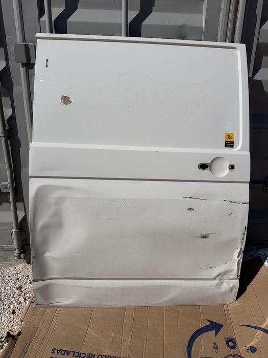 Porta Volkswagen Transporter T5 / T6.1