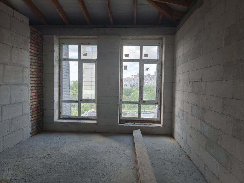 Квартира в Києві 18м2 Академмістечко