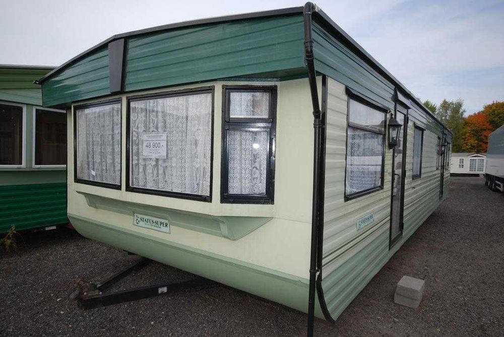 Domek Angielski Domki Holenderskie Transp. Gratis