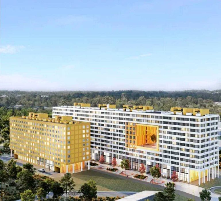 Продаж апартаментів ЖК Apart Hall (вул.Трускавецька)