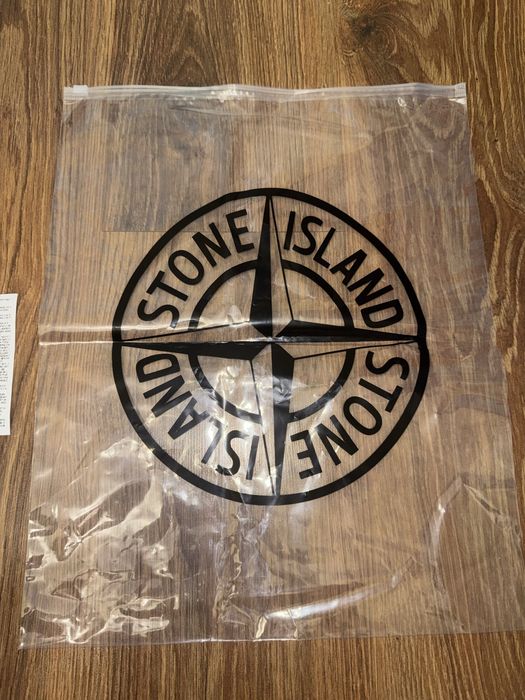 Патч Stone Island