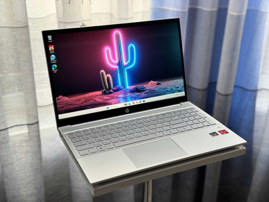 hp pavilion power 15 - купить ноутбуки - Цена на OLX.ua