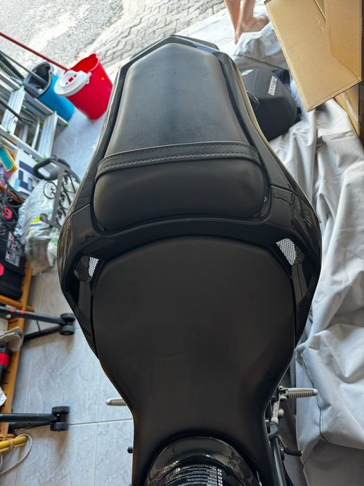 Ducati 999 de 2007