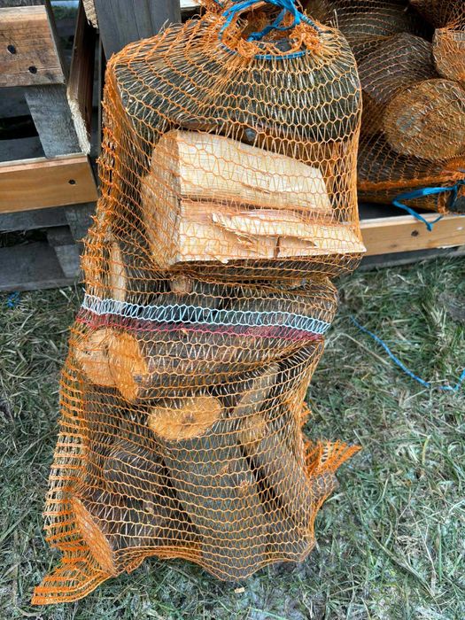 Sprzedam śliwkę workowaną – zeszłoroczną.