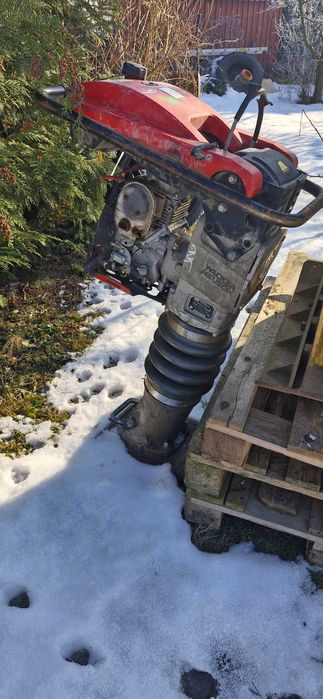 Skoczek wacker neuson bs 60-4