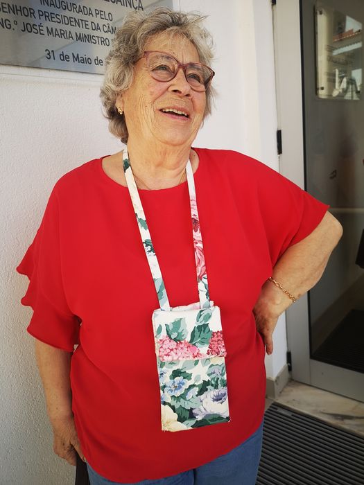 AULAS de Costura CRIATIVA em MAFRA