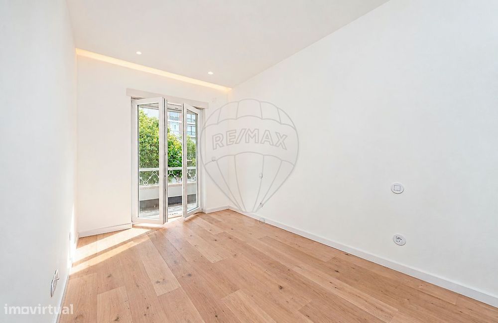 Apartamento T2 para arrendamento