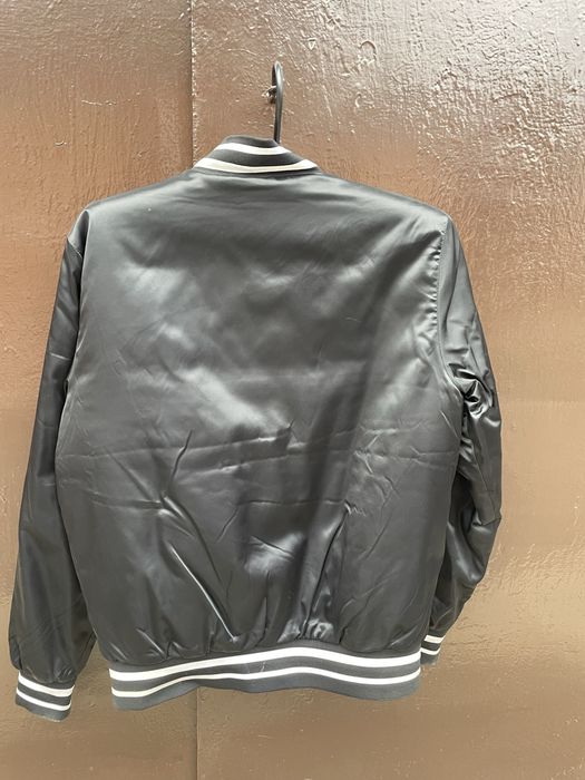 бомбер NIKE куртка ветровка найк оригинал