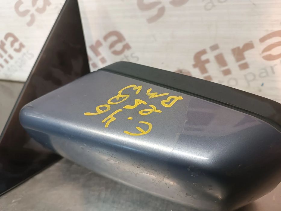 ESPELHO RETROVISOR BMW 320D E46 - ESQUERDO / DIREITO