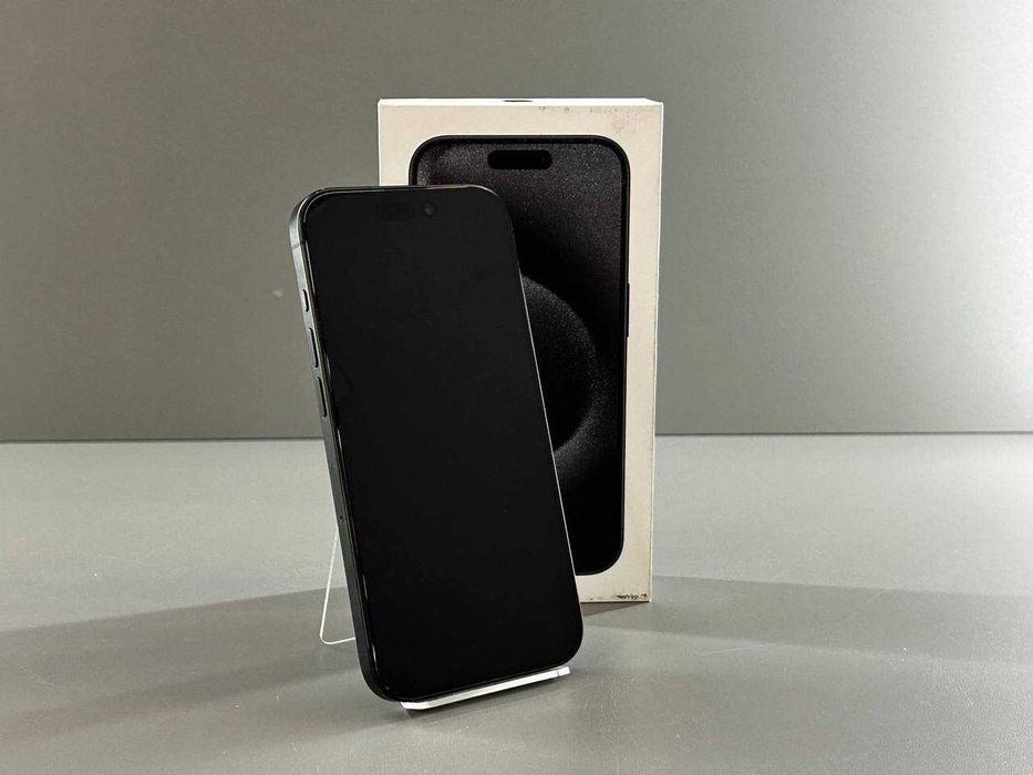 Айфон | iPhone 15 Pro 128GB AKB 85% Власна | ОПТ | Гарантія!