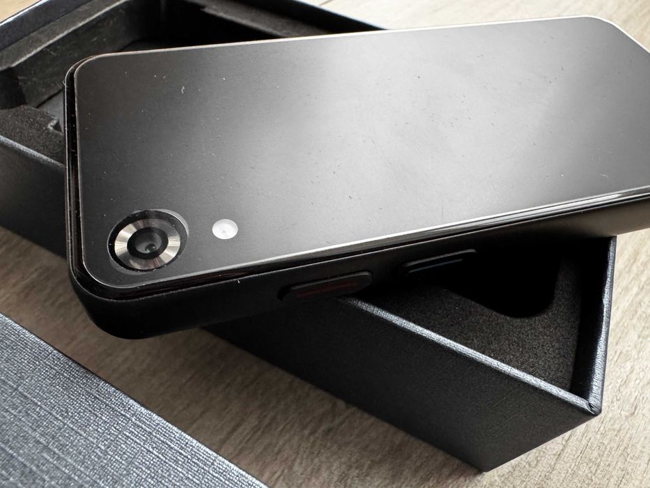 Elektroniczny Tłumacz Głosowy AI Translator SCZND Voice translator