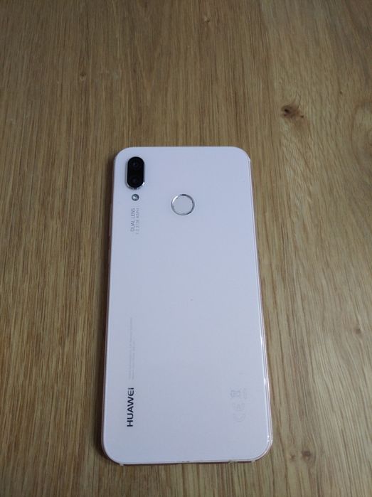 Huawei P20 Lite - 64GB