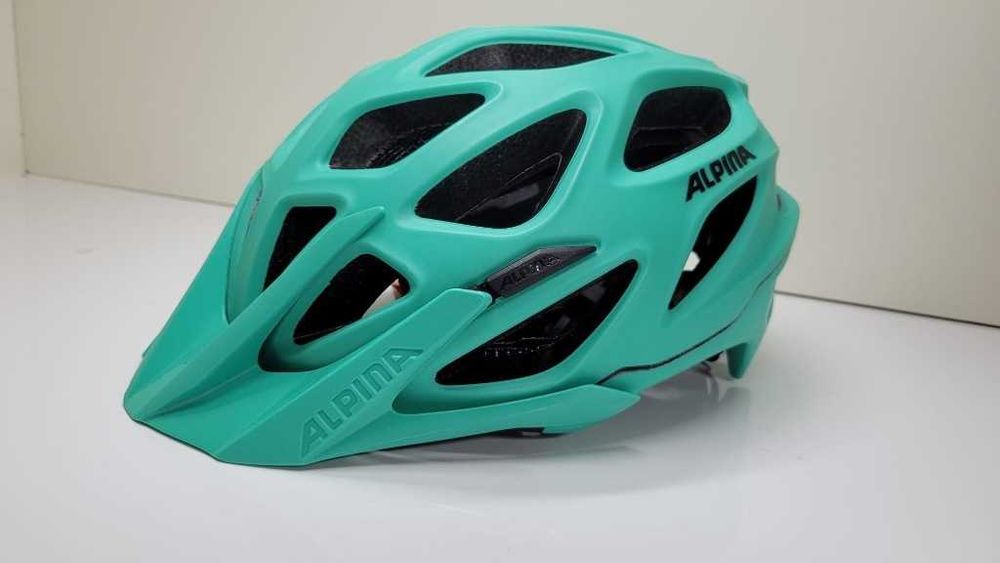 Kask ALPINA MYTHOS 3.0 L.E. rozmiar 52-57cm