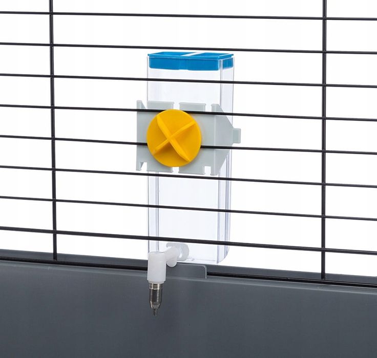 Poidło dla gryzoni 600ml