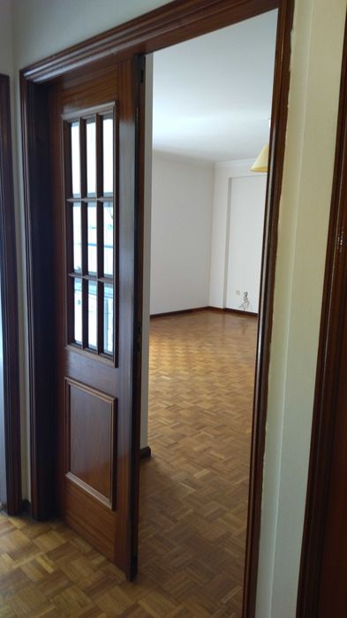 Arrendo T2 Viseu Marzovelos