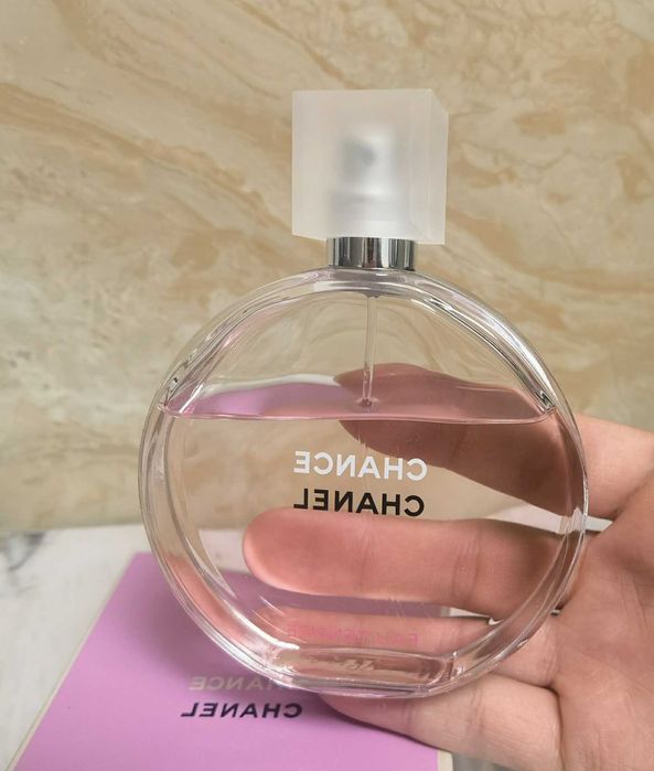 Chanel Chance Eau Tendre 100ml - Kultowy zapach damski