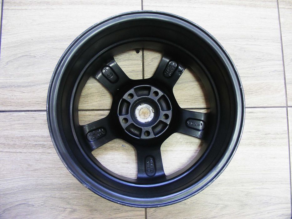 Диски R16 VW Passat,Audi A4,A6,Skoda A5,A7,Seat,Merc C,E-Klass 5/112
