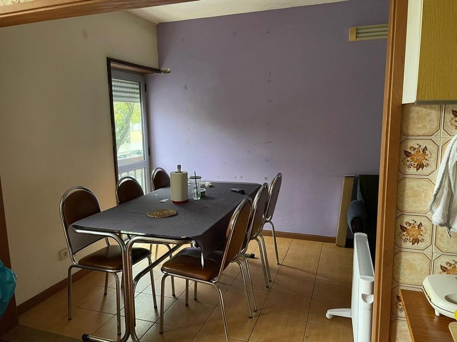 Quartos para estudantes