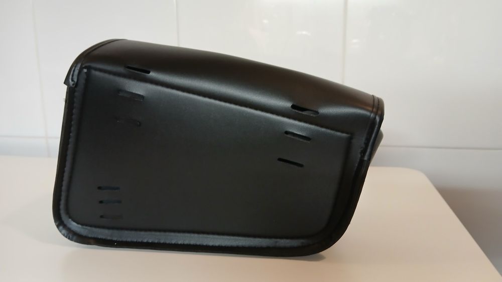 Alforge/Bolsa Mota Universal