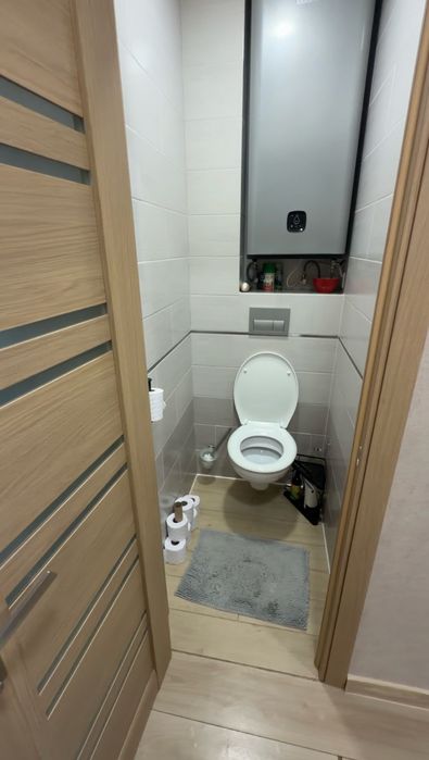 Продаж 3 квартири з ремонтом  м.Харківська