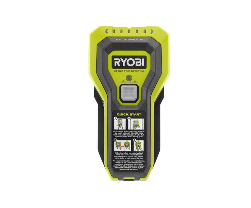 RYOBI ESF5002 Detektor Profili Drewna i Metalu