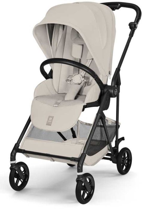 Cybex - Melio Carbon