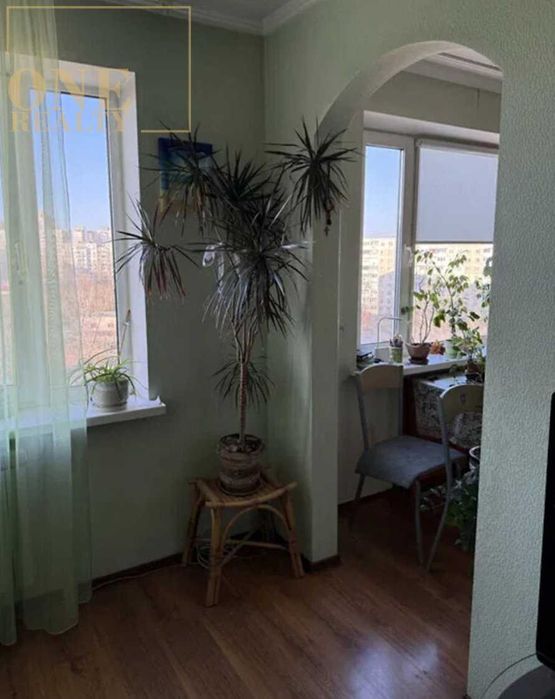 Продаж 3к квартири 61 кв.м Оболонь, Вид на Дніпро, Поруч набережна