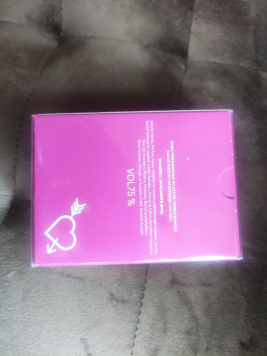 Perfumy Skolim Bebecita